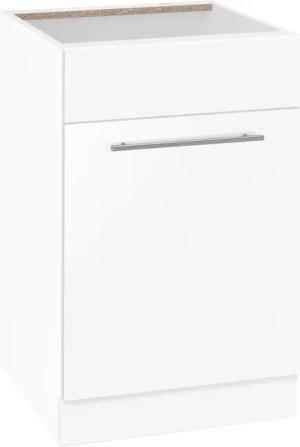 wiho Küchen Spülenschrank "Flexi2", Breite 50 cm