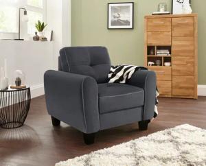 sit&more Sessel "Varese", inklusive Federkern