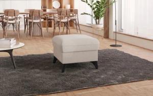 sit&more Polsterhocker "Astoria", Passend zur "Astoria"-Serie