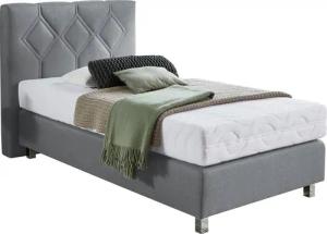 Westfalia Schlafkomfort Boxspringbett "Phönix"