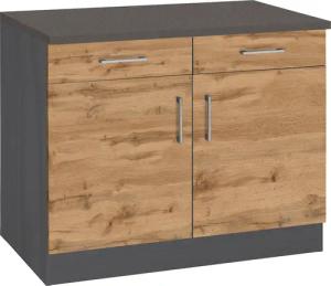 KOCHSTATION Unterschrank "KS-Mali", Breite 100 cm