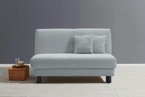 ell + ell Schlafsofa "Enny"