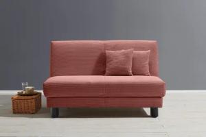 ell + ell Schlafsofa "Enny"