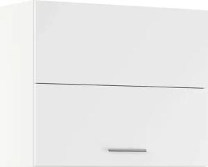 IMPULS KÜCHEN Faltlifthängeschrank ""Prag und Valencia", Breite/Höhe: 90/72,3 cm", vormontiert, mit Soft-Close, mit Falt-Lifttür bestehend aus 2 Fronten