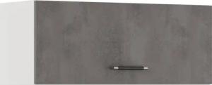 IMPULS KÜCHEN Klapphängeschrank ""Prag und Valencia", Breite/Höhe: 90/35,7 cm", vormontiert, mit Soft-Close, mit Klappe