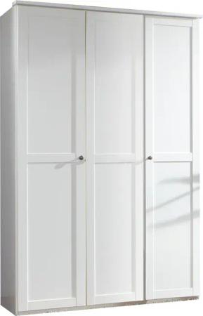 Wimex Drehtürenschrank "Chalet", in Landhausoptik