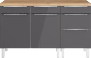 OPTIFIT Pantryküche "Lilly2", Breite 150 cm