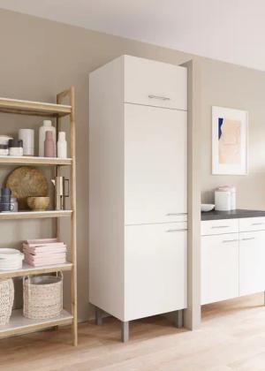OPTIFIT Küche "Lilly", Breite 60 cm, wahlweise mit E-Gerät