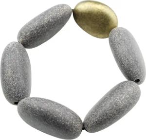 COLLEZIONE ALESSANDRO Armband "Cassiopeia", (1 tlg.)