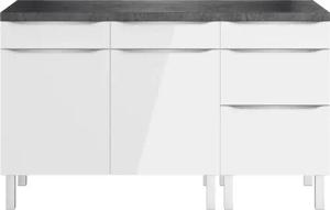 OPTIFIT Pantryküche "Lilly2", Breite 150 cm