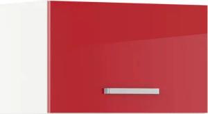 IMPULS KÜCHEN Klapphängeschrank ""Turin", Breite/Höhe: 60/35,7 cm", vormontiert, mit Klapptür