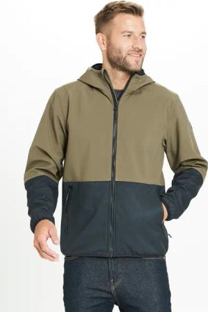WHISTLER Softshelljacke "Palmer", mit 8000 mm Wassersäule