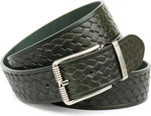 Anthoni Crown Ledergürtel