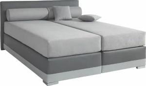 Maintal Boxspringbett "Lago", in 3 verschiedenen Matratzenarten, H2 oder H3