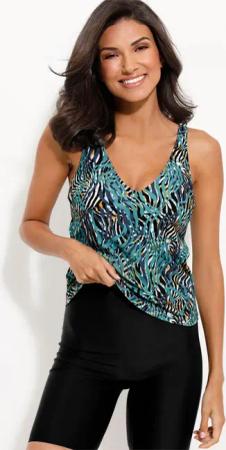 Tankini-Top