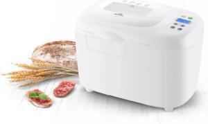 eta Brotbackautomat "Harmony II ETA214990020", 12 Programme, 850 W