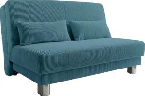 INOSIGN Schlafsofa "Gina", mit einem Handgriff vom Sofa zum Bett