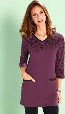 Longshirt "Longshirt"