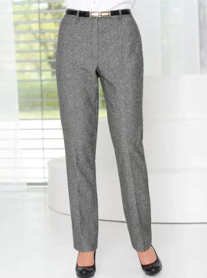 Come on Bügelfaltenhose