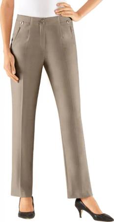 Come on Bügelfaltenhose