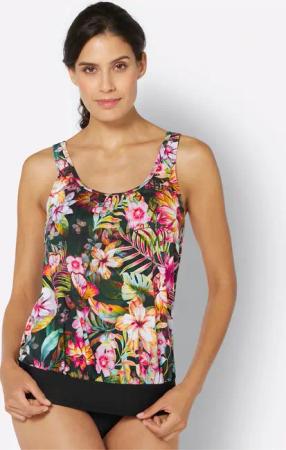 feel good Tankini-Top