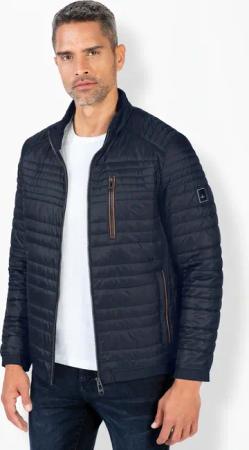 New Canadian Steppjacke, ohne Kapuze