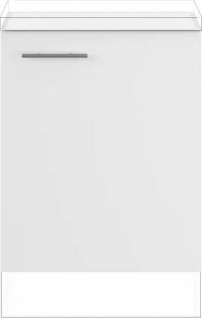 IMPULS KÜCHEN Spülenunterschrank ""Prag und Valencia", Breite/Höhe: 60/72,3 cm", vormontiert, mit Soft-Close