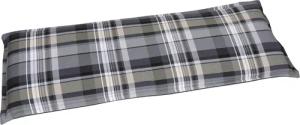 GO-DE Bankauflage "2-Sitzer", 115x48 cm