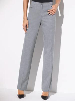Come on Bügelfaltenhose