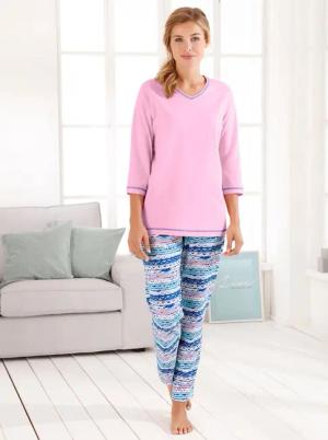 Pyjamaoberteil "Schlafanzug-Shirt"