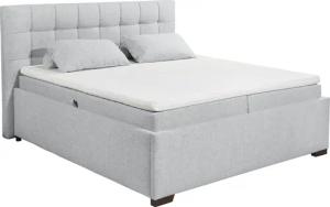ED EXCITING DESIGN Boxbett "Artos", inkl. zwei Bettkästen