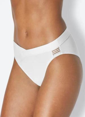 wäschepur Jazz-Pants Slips, (2 St.)