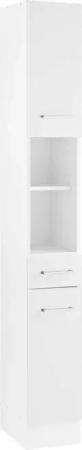 welltime Hochschrank "Ribera"
