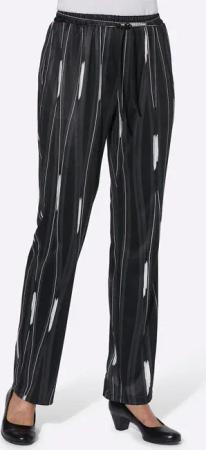 Classic Basics Jerseyhose