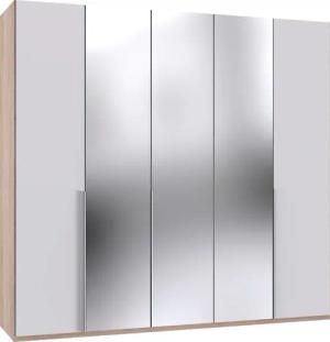 Wimex Kleiderschrank "New York"