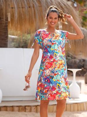 feel good Sommerkleid "Sommerkleid"