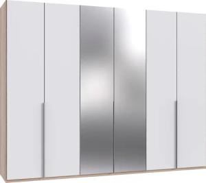 Wimex Kleiderschrank "New York"