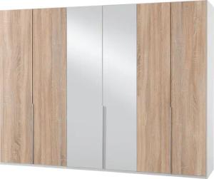Wimex Kleiderschrank "New York"