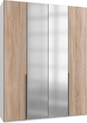 Wimex Kleiderschrank "New York"