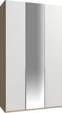 Wimex Kleiderschrank "New York"