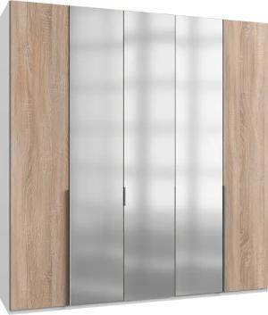 Wimex Kleiderschrank "New York"