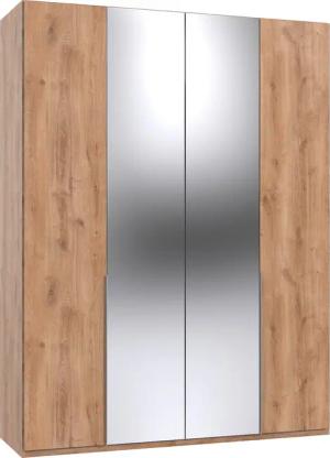 Wimex Kleiderschrank "New York"