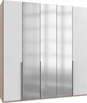 Wimex Kleiderschrank "New York"