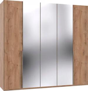 Wimex Kleiderschrank "New York"