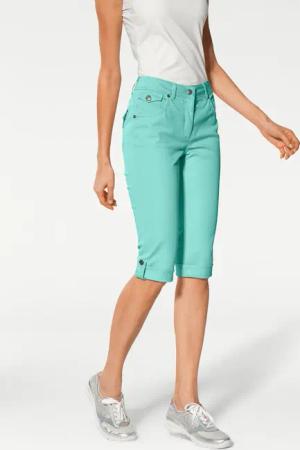 heine Caprijeans, (1 tlg.)