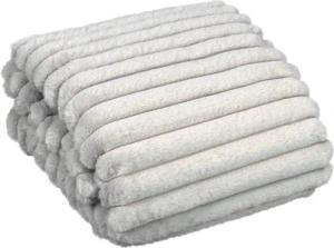 Star Home Textil Wohndecke "Midas", aus Fellimitat