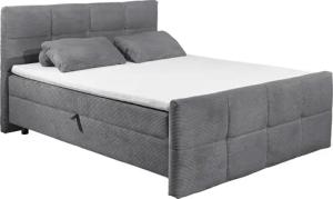 ED EXCITING DESIGN Boxbett "Tijuana", inkl. zwei Bettkästen