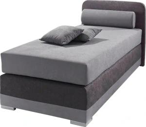 Maintal Boxspringbett "Lago", in 3 verschiedenen Matratzenarten, H2 oder H3