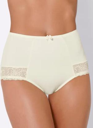wäschepur Miederslip, (2 St.)