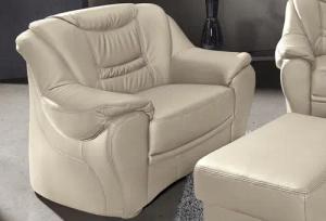 sit&more Sessel "Benson"